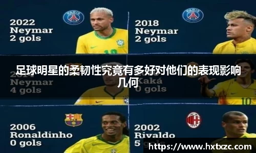 足球明星的柔韧性究竟有多好对他们的表现影响几何